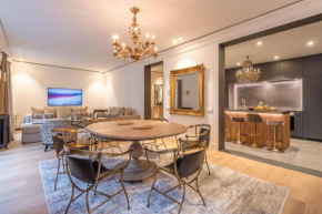 Exclusive Premium Apartment in the Heart of Barrio Salamanca Castello Premium I